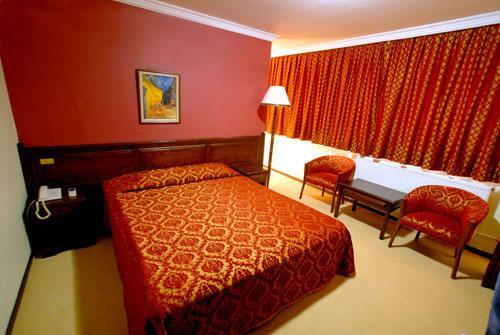 Hotel Gold