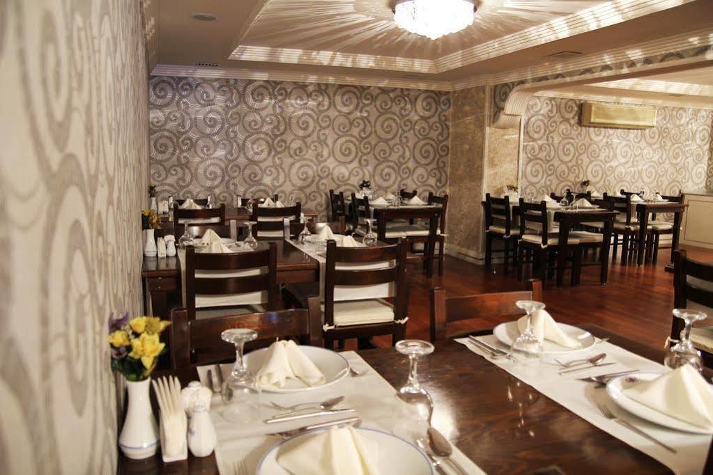 Gold Hotel Ankara