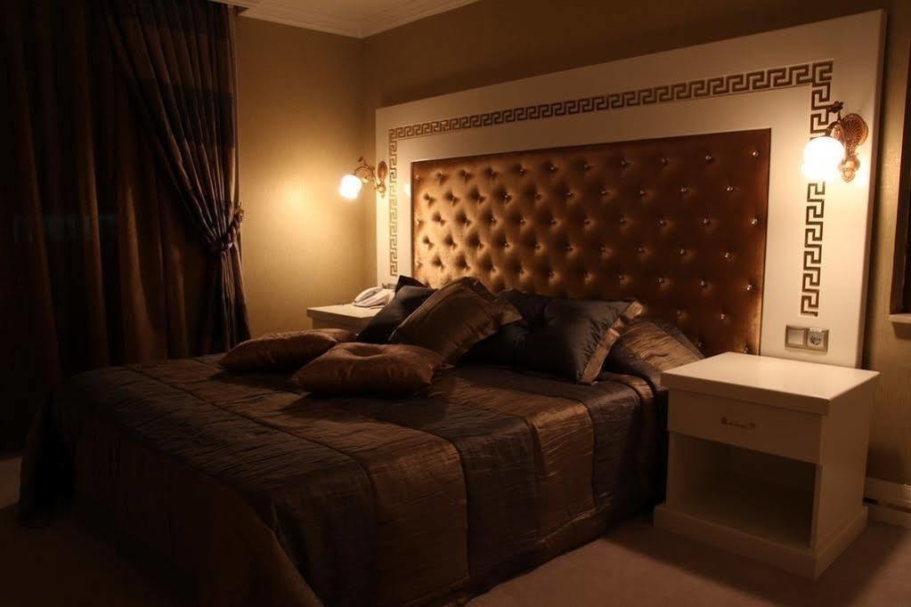 Gold Hotel Ankara