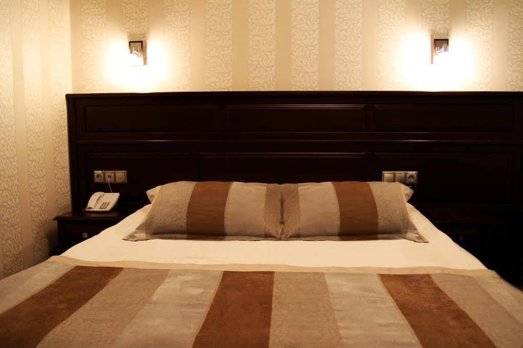 Hotel Gold Ankara