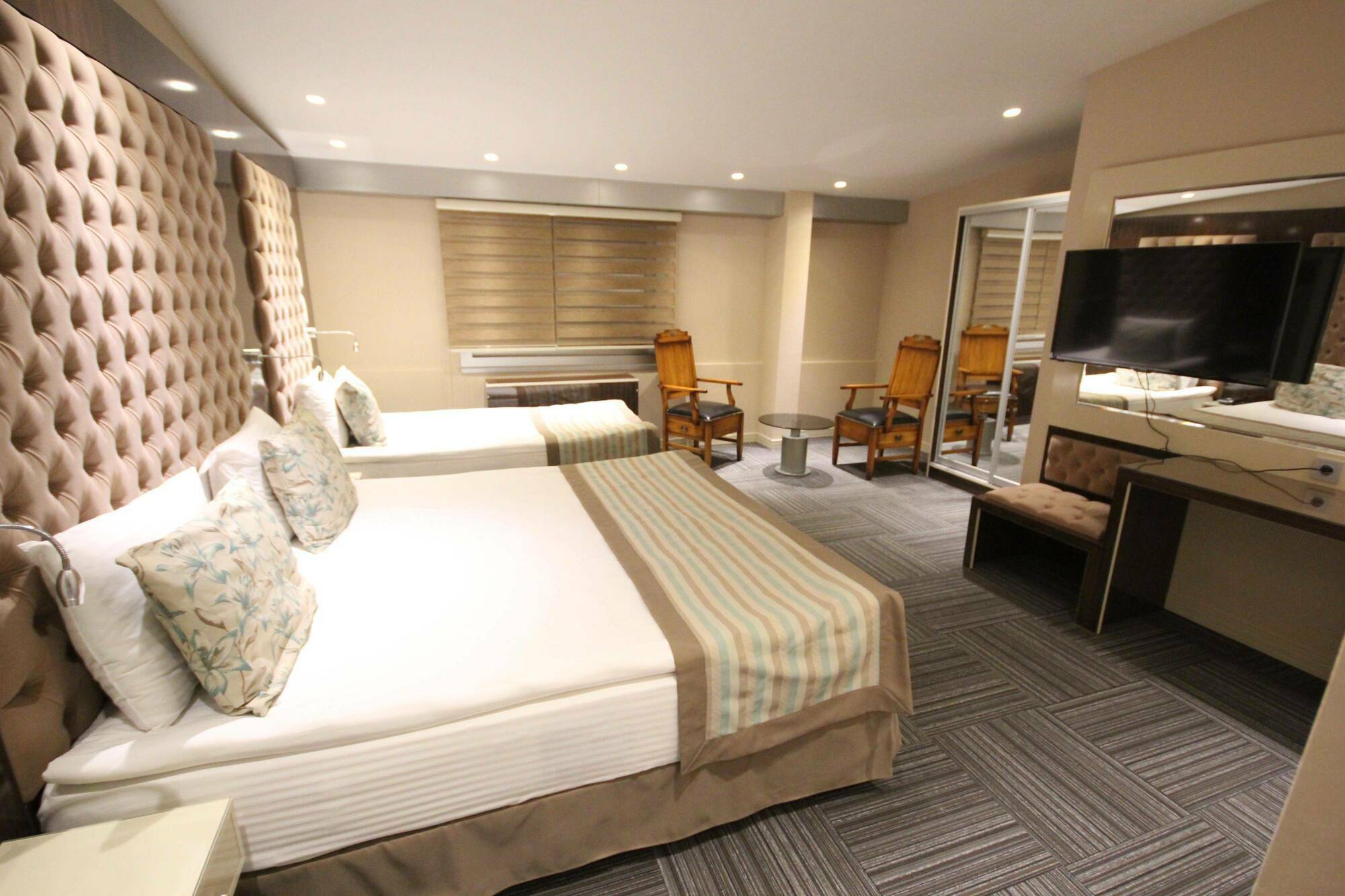 Gold 3* Ankara