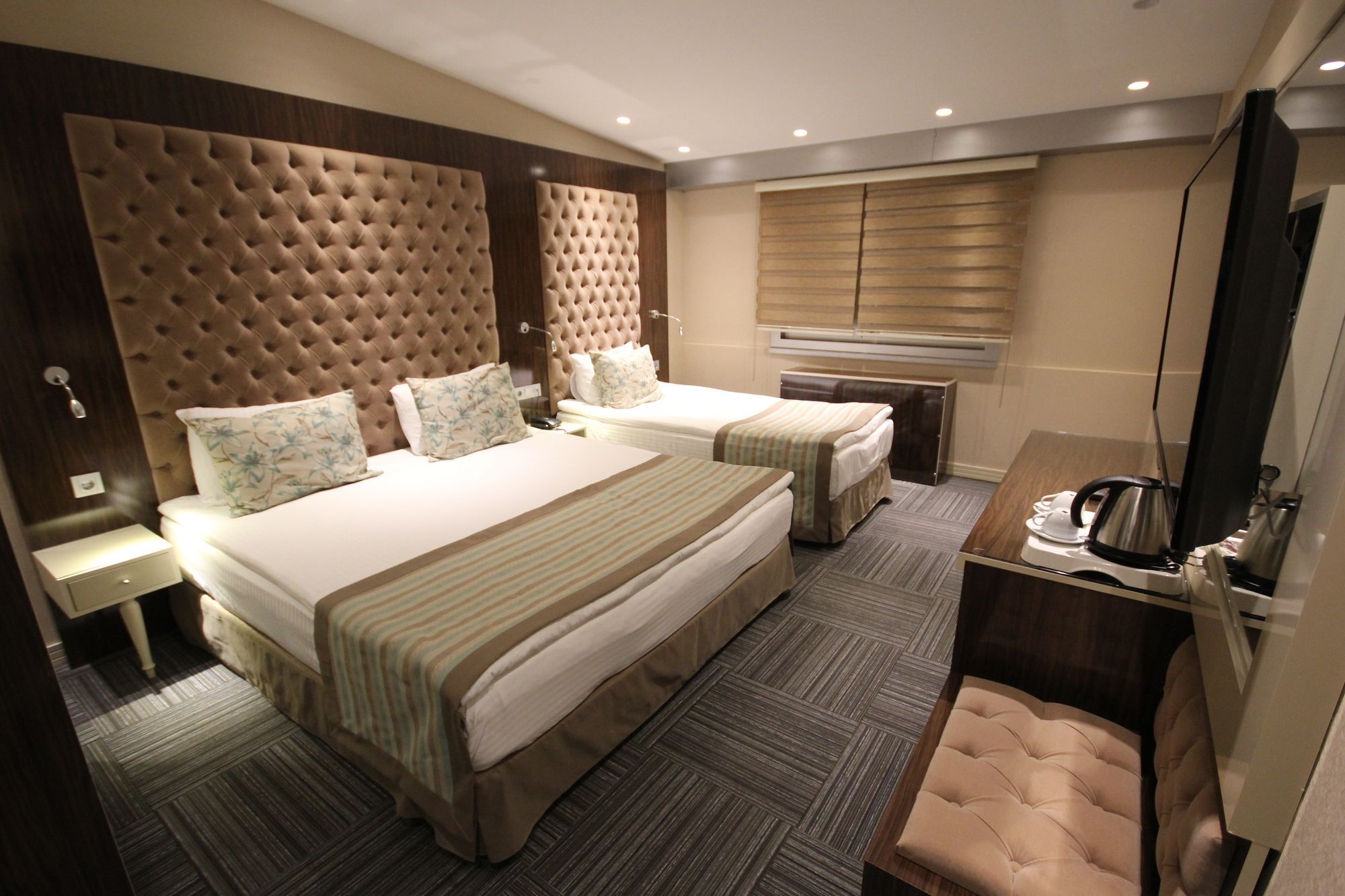 Hotel Gold