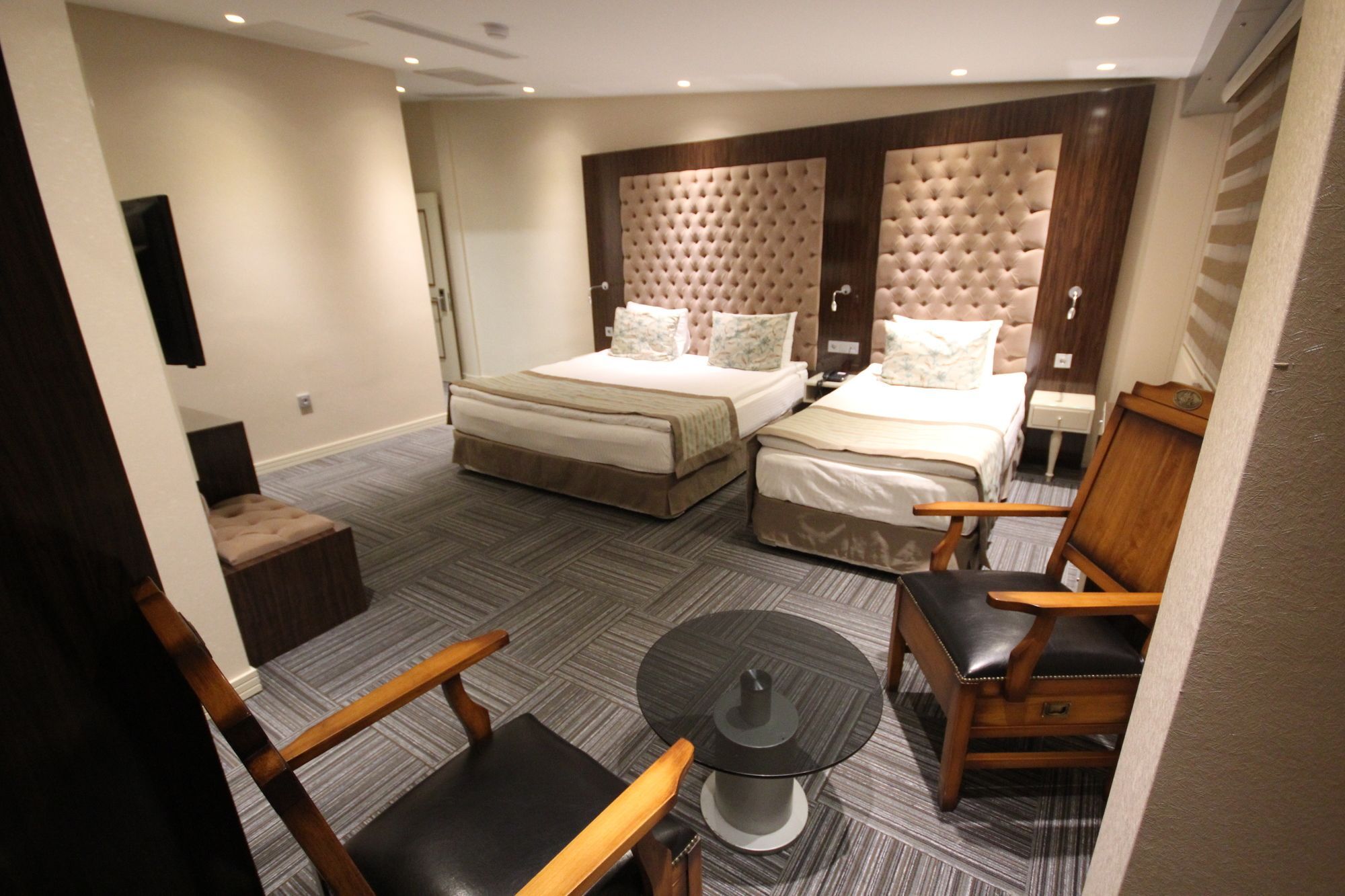 Hotel Gold Ankara